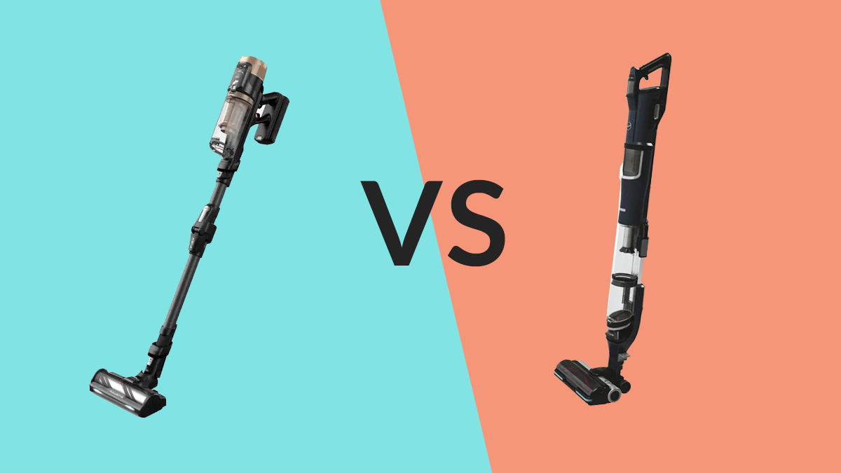 Scope elettriche Rowenta VS Hoover